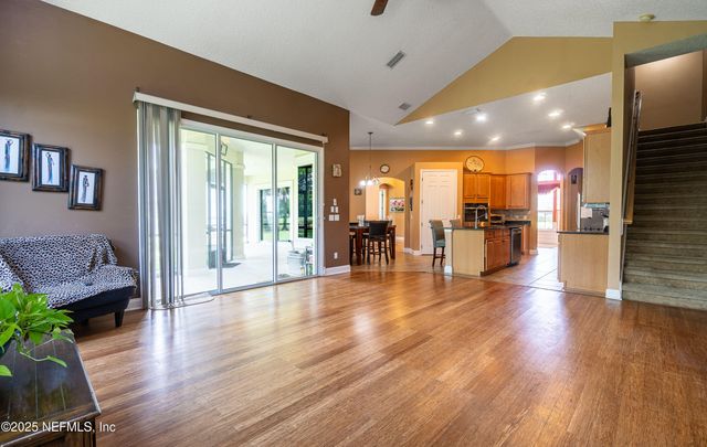 1847 S LANDGUARD Road, St. Augustine, FL 32092