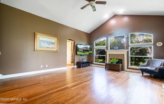 1847 S LANDGUARD Road, St. Augustine, FL 32092