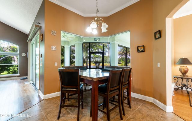 1847 S LANDGUARD Road, St. Augustine, FL 32092