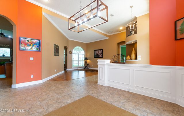 1847 S LANDGUARD Road, St. Augustine, FL 32092