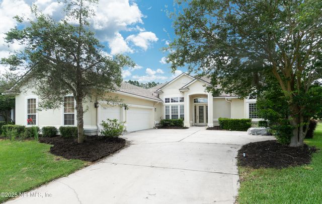 1847 S LANDGUARD Road, St. Augustine, FL 32092