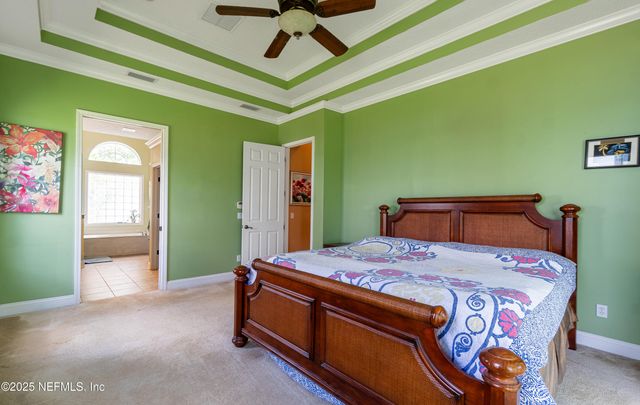 1847 S LANDGUARD Road, St. Augustine, FL 32092