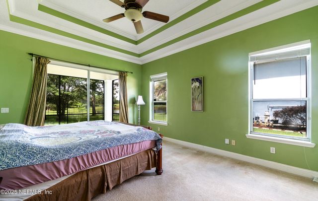 1847 S LANDGUARD Road, St. Augustine, FL 32092