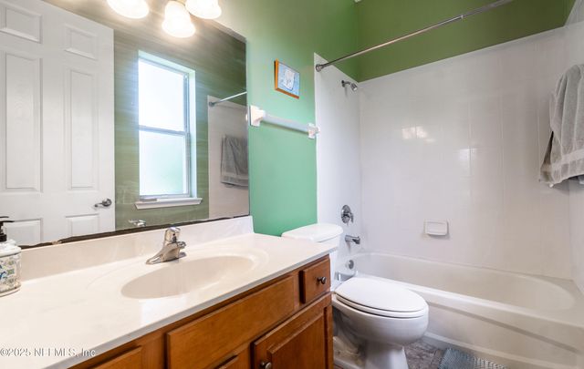 1847 S LANDGUARD Road, St. Augustine, FL 32092