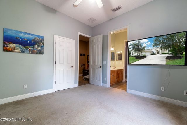 1847 S LANDGUARD Road, St. Augustine, FL 32092