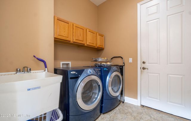 1847 S LANDGUARD Road, St. Augustine, FL 32092