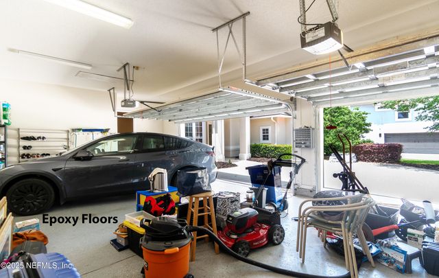 1847 S LANDGUARD Road, St. Augustine, FL 32092