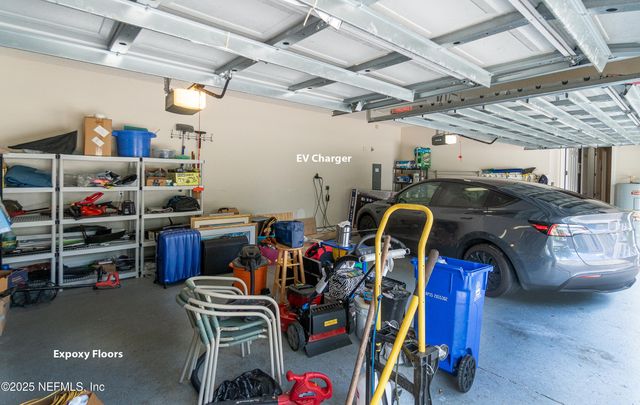 1847 S LANDGUARD Road, St. Augustine, FL 32092