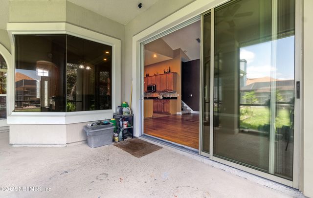 1847 S LANDGUARD Road, St. Augustine, FL 32092