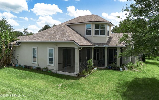 1847 S LANDGUARD Road, St. Augustine, FL 32092