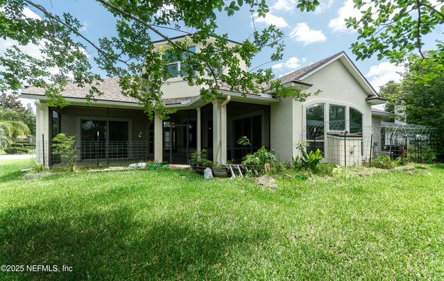 1847 S LANDGUARD Road, St. Augustine, FL 32092