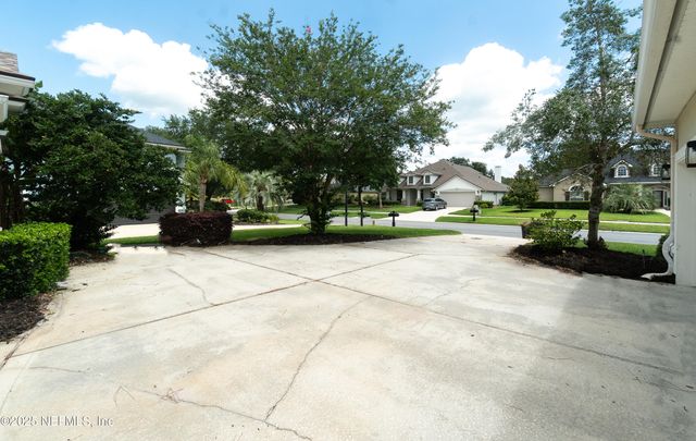 1847 S LANDGUARD Road, St. Augustine, FL 32092