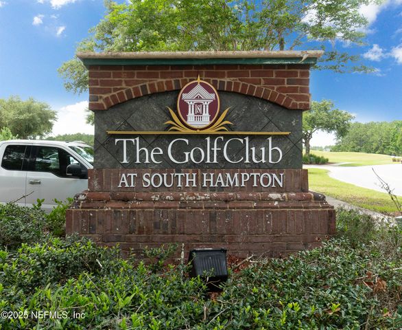 1847 S LANDGUARD Road, St. Augustine, FL 32092