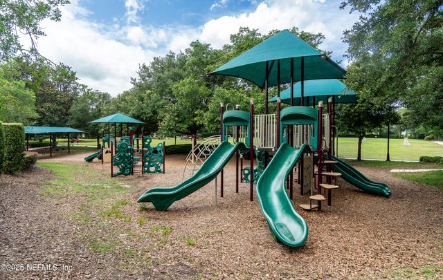 1847 S LANDGUARD Road, St. Augustine, FL 32092