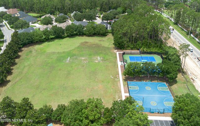 1847 S LANDGUARD Road, St. Augustine, FL 32092