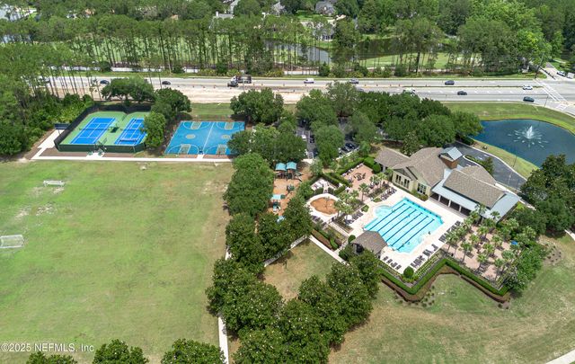 1847 S LANDGUARD Road, St. Augustine, FL 32092