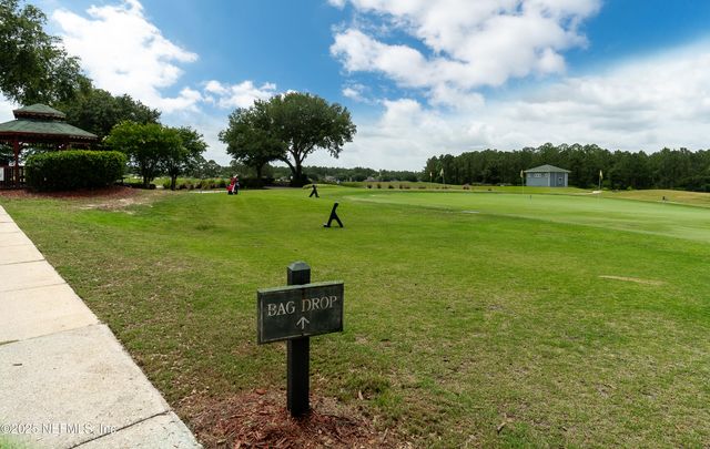 1847 S LANDGUARD Road, St. Augustine, FL 32092