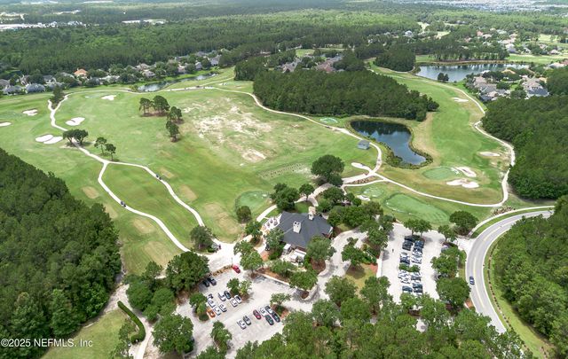 1847 S LANDGUARD Road, St. Augustine, FL 32092