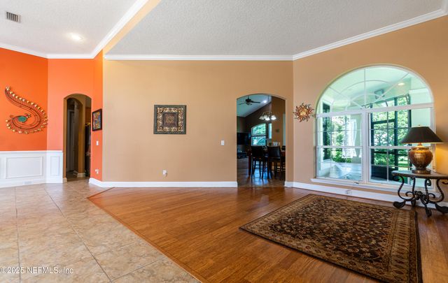 1847 S LANDGUARD Road, St. Augustine, FL 32092