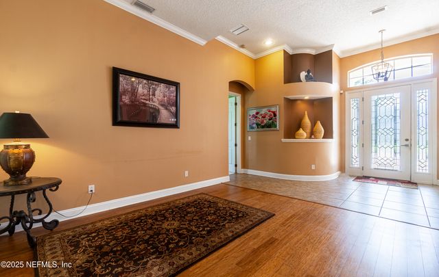 1847 S LANDGUARD Road, St. Augustine, FL 32092