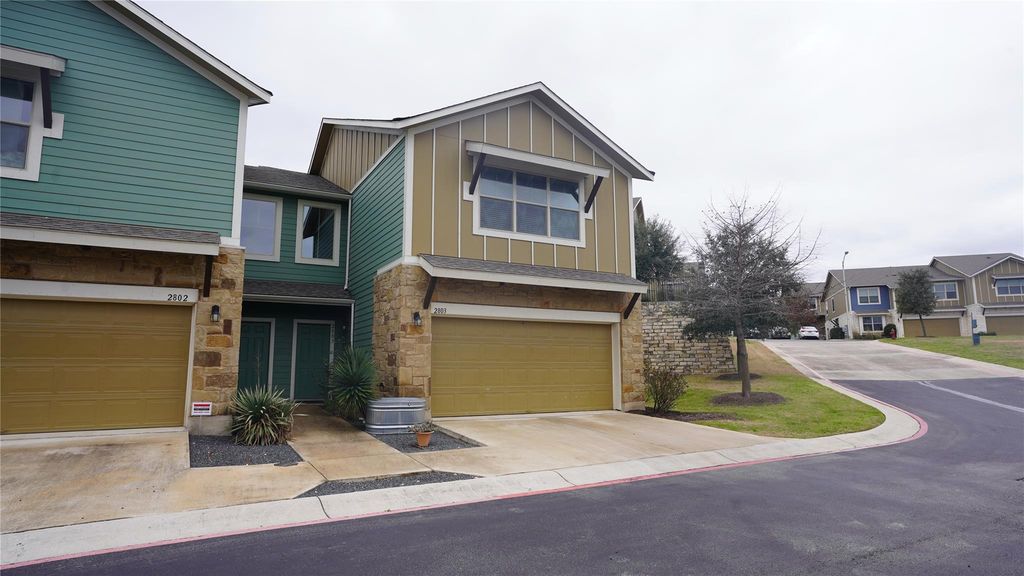 516 E Slaughter LN 2803, Austin, TX 78744