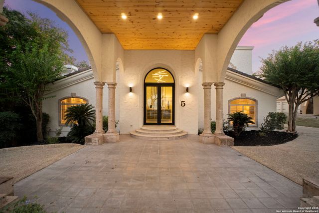 5 Kings Heath, San Antonio, TX 78257