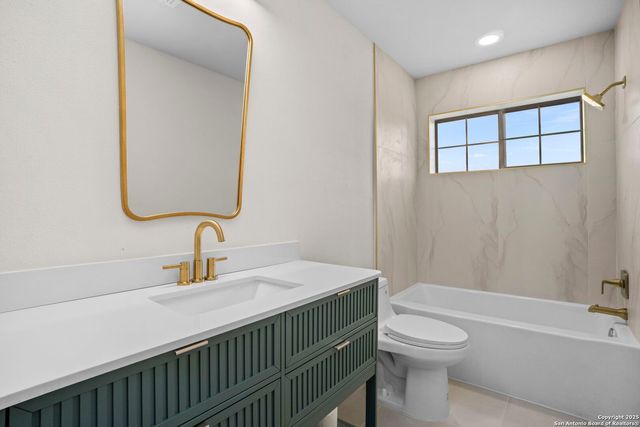 5 Kings Heath, San Antonio, TX 78257