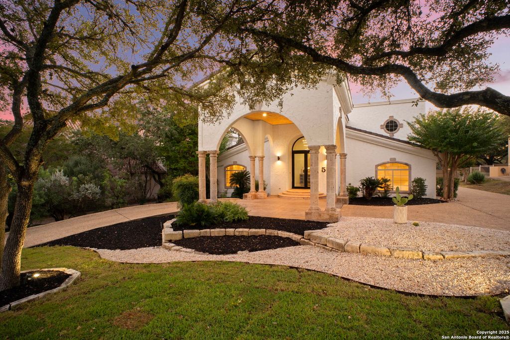 5 Kings Heath, San Antonio, TX 78257