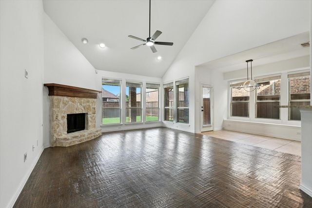 10421 Sexton Drive, Mckinney, TX 75072
