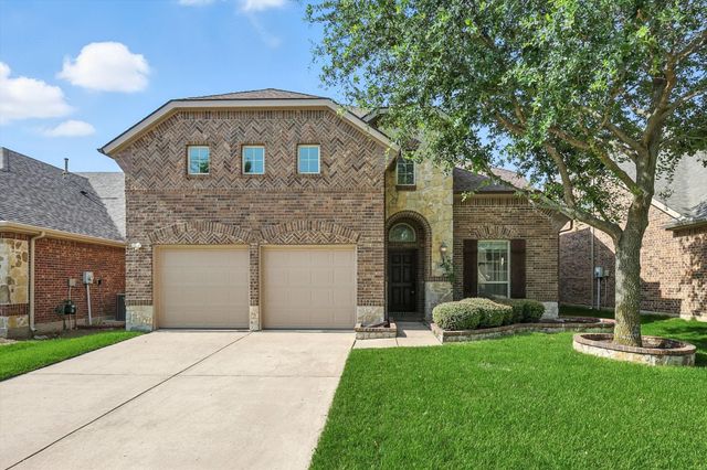 10421 Sexton Drive, Mckinney, TX 75072