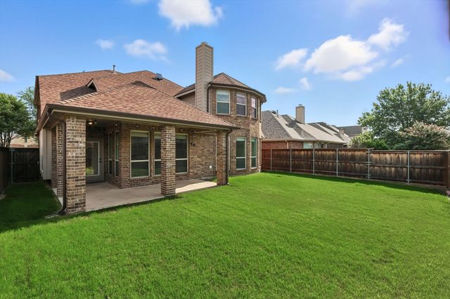 10421 Sexton Drive, Mckinney, TX 75072