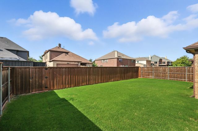 10421 Sexton Drive, Mckinney, TX 75072