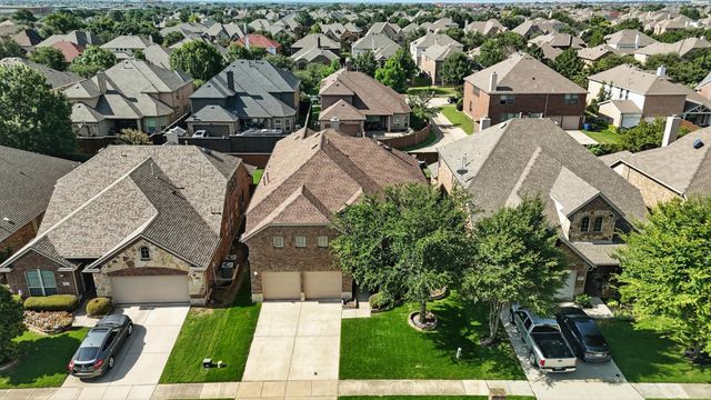 10421 Sexton Drive, Mckinney, TX 75072