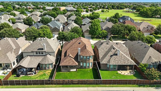10421 Sexton Drive, Mckinney, TX 75072