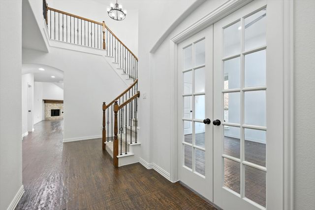 10421 Sexton Drive, Mckinney, TX 75072