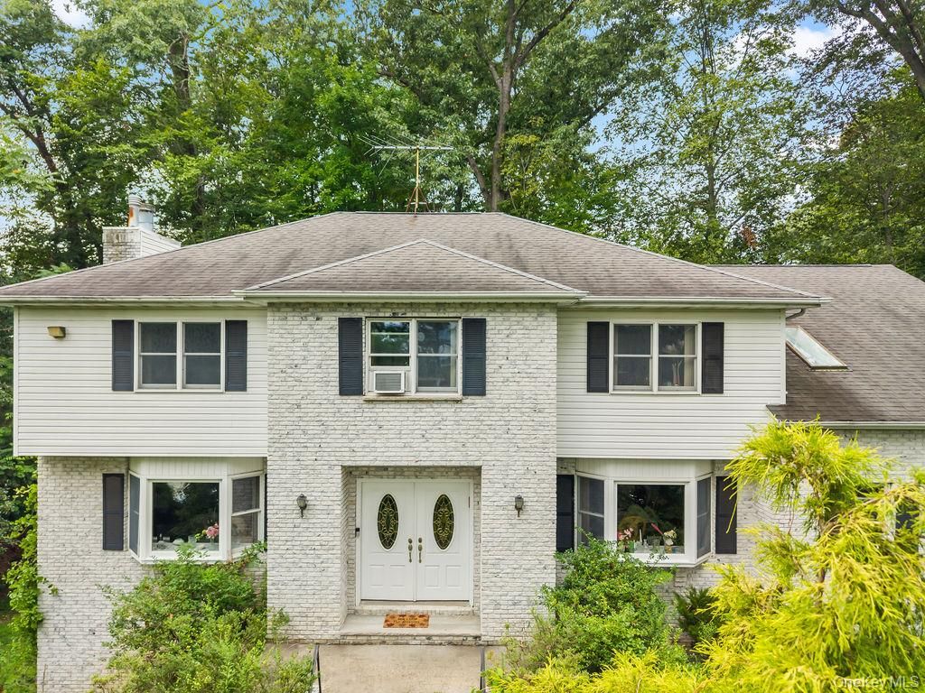 10 Ash Court, New City, NY 10956 — exterior