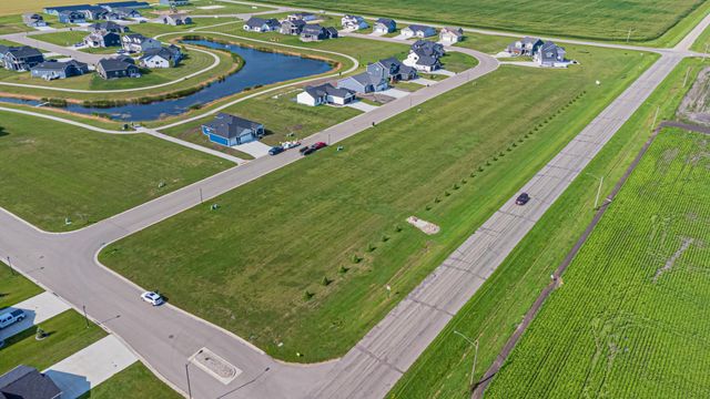 1238 Southview Drive SW, Glyndon, MN 56547