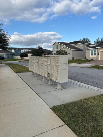 3219 STRATTON CIRCLE, Kissimmee, FL 34744