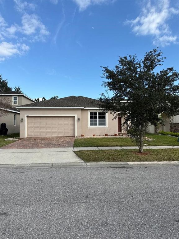 3219 STRATTON CIRCLE, Kissimmee, FL 34744