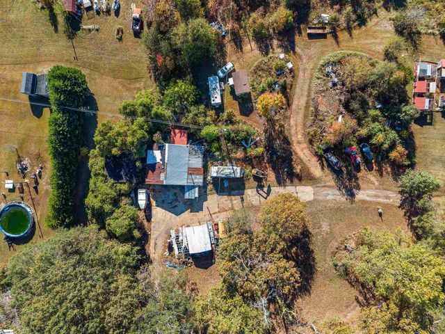 1261 Brockman Mcclimon Road, Greer, SC 29651