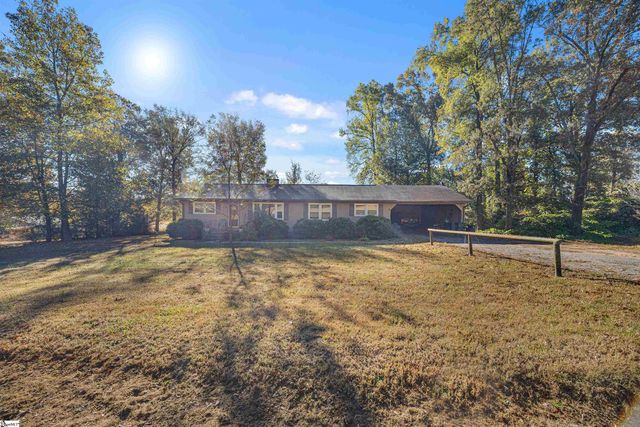 1261 Brockman Mcclimon Road, Greer, SC 29651