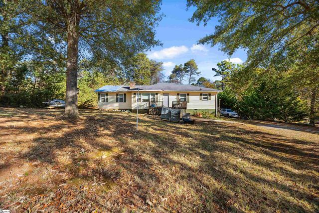 1261 Brockman Mcclimon Road, Greer, SC 29651