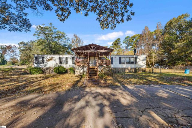 1261 Brockman Mcclimon Road, Greer, SC 29651