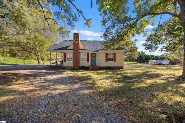 1261 Brockman Mcclimon Road, Greer, SC 29651