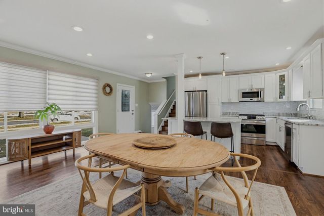 13712 MARIANNA DR, Rockville, MD 20853