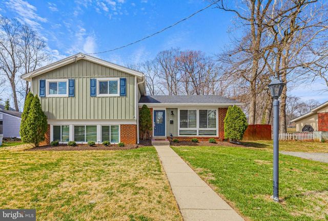 13712 MARIANNA DR, Rockville, MD 20853