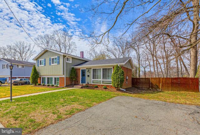 13712 MARIANNA DR, Rockville, MD 20853