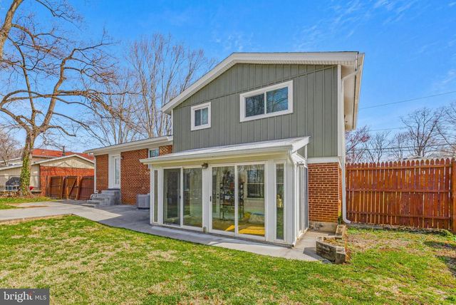 13712 MARIANNA DR, Rockville, MD 20853