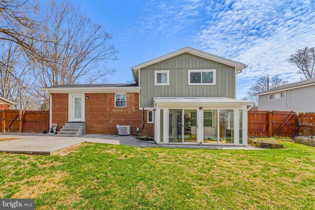 13712 MARIANNA DR, Rockville, MD 20853