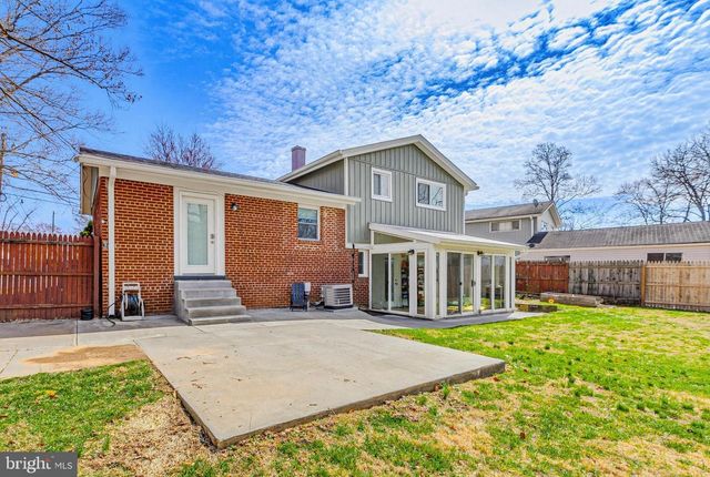 13712 MARIANNA DR, Rockville, MD 20853